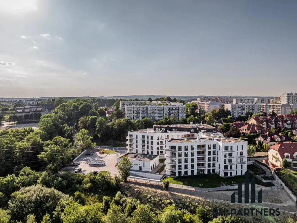 nieruchomość w Gdańsku bh partners