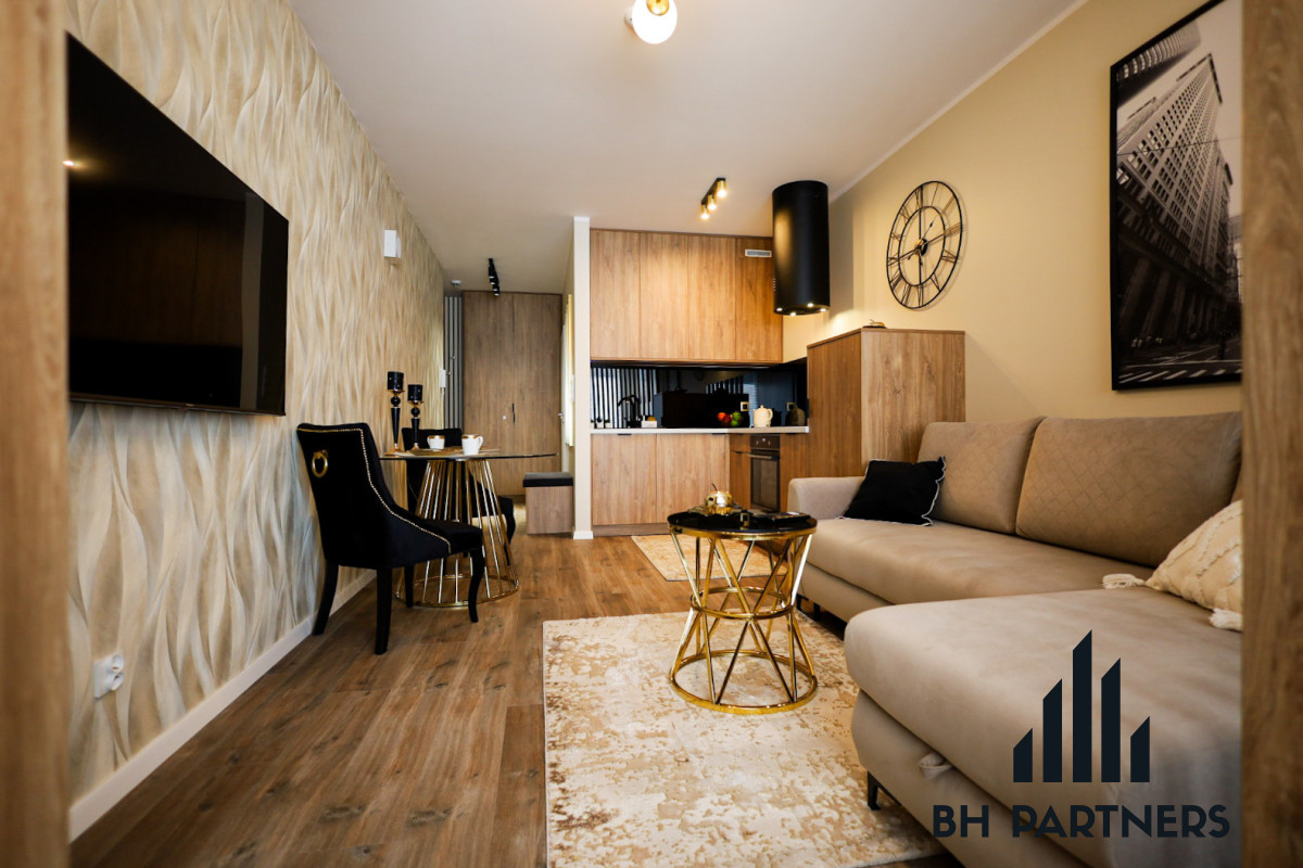Lokale typ STUDIO Inwestycja Śląska 12, Gdańsk