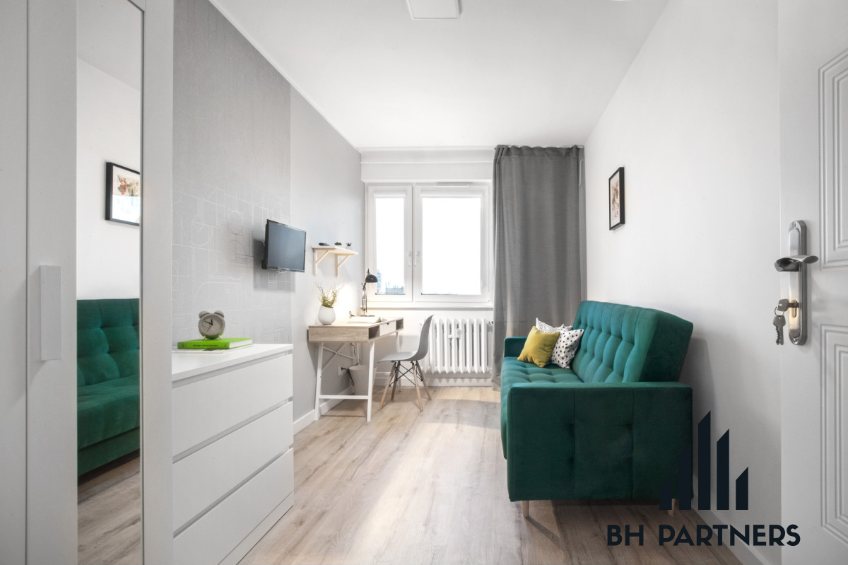 GOTOWY PRODUKT INWESTYCYJNY – GDAŃSK MORENA